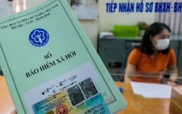 Đóng đủ BHXH nhưng nghỉ trước tuổi có được nhận lương hưu?