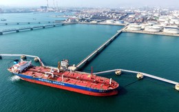 Bị cáo buộc giúp Iran vận chuyển dầu tới Trung Quốc, 4 công ty tại nước đồng minh Trung Đông quan trọng bị Mỹ giáng đòn trừng phạt