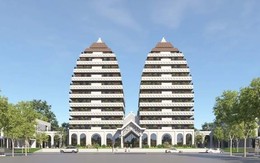 Lãnh đạo doanh nghiệp hé lộ lý do đề xuất xây 2 toà tháp tưởng niệm giữa trung tâm Hà Nội