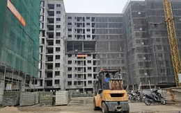 Chỉ có đất, chưa có nhà vẫn được mua nhà ở xã hội