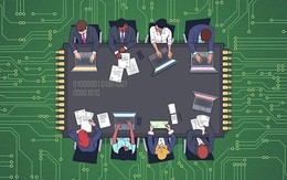 AI có thể trở thành “sếp” trong doanh nghiệp tương lai?
