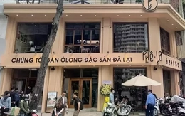 Cà phê Phê La, bún bò Huế Ngự Uyển, mì cay Bosan bị xử phạt vi phạm ATTP