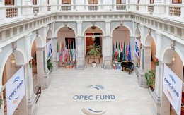 Quỹ của các "đại gia" dầu mỏ OPEC lần đầu tiên rót vốn vào một định chế phi ngân hàng tại Việt Nam
