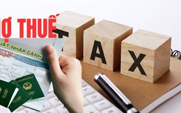 Cách tra cứu nợ thuế nhanh nhất 2026: Nhiều người kiểm tra xong mới tá hỏa