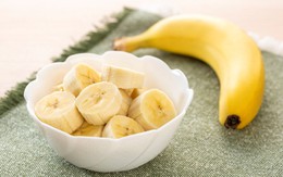 Thêm 1 lý do vì sao nên ăn chuối mỗi ngày