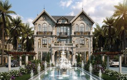 Sunshine Group rót 2 tỷ USD xây dự án dinh thự độc bản chưa từng có cho giới tài phiệt tại Thủ đô: quy mô gần 400ha trải dài 11km ven sông