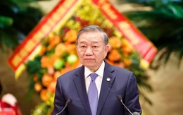 Tổng Bí thư, Chủ tịch nước Tô Lâm: 'Không để ý kiến chính đáng của nhân dân rơi vào im lặng'