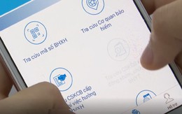 Người phụ nữ ở Hà Nội kiểm tra VssID được hưởng nhiều chế độ BHYT suốt 4 năm dù không đi khám bệnh