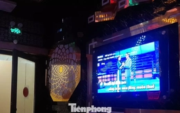 Yêu cầu tạm dừng karaoke trong thời gian học sinh ôn thi tốt nghiệp THPT