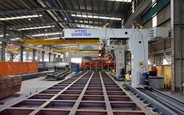 Kế toán trưởng của một công ty họ dầu khí nộp đơn xin từ chức, đề nghị chuyển sang Chuyên gia kế toán hoặc chức danh chuyên môn khác
