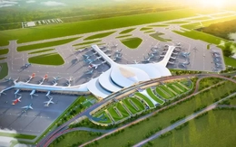 Đồng Nai hình thành đô thị cửa ngõ sân bay Long Thành