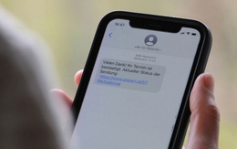 Người phụ nữ nhận được email kỳ lạ lúc 1 giờ 37 sáng với nội dung khiến cô ngay lập tức hoảng loạn