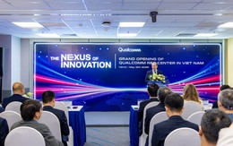 Qualcomm khai trương Trung tâm R&D mới tại Hà Nội: Kỹ sư Việt sẽ trực tiếp tham gia thiết kế, phát triển các công nghệ quan trọng
