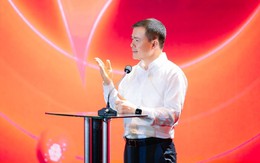 Chủ tịch Tào Đức Thắng vừa có phát biểu về kế hoạch của Viettel