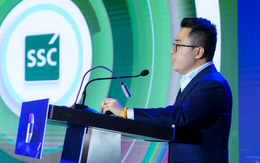 Trao quyền chọn tài sản mã hóa niêm yết cho các sàn giao dịch