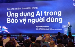 MoMo tiết lộ con số giật mình: 90% nạn nhân tự tay chuyển tiền cho kẻ lừa đảo