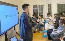 Từ lớp Olympic toán đến Thung lũng Silicon: Người Trung Quốc đang trở thành “xương sống” của cơn sốt AI Mỹ