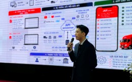 J&T Express mang câu chuyện AI thực chiến đến Diễn đàn Công nghệ Logistics 2026