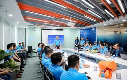 CMC tái cấu trúc Khối Công nghệ và Giải pháp, đặt mục tiêu dẫn đầu chuyển đổi AI