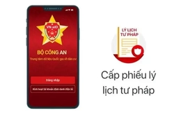 Từ ngày 1/7, lý lịch tư pháp sẽ hiển thị trên VNeID, gồm những thông tin gì?