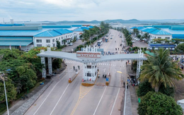 Hưởng siêu dự án cao tốc, thuỷ điện, sân bay Trung Quốc đầu tư, Campuchia ‘hái quả ngọt’, hướng tới mốc chưa từng có trong lịch sử sau 2 thập kỷ tới