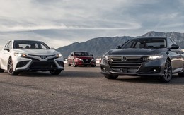 Bi kịch của xe Nhật tại thị trường ô tô lớn nhất thế giới: Doanh số lao dốc, CEO một 'tượng đài' ngậm ngùi thừa nhận: 'chúng tôi đã quá chậm chân'