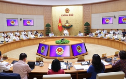 Khẩn trương hoàn thành sắp xếp tổ dân phố, thôn, bản, đơn vị sự nghiệp công lập