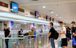 Chính thức tạm hoãn xuất cảnh đối với những người nộp thuế có tên sau đây