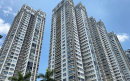 Thị trường bất động sản TP.HCM chờ lực đẩy mới
