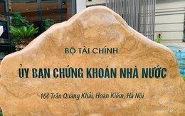 Một công ty chứng khoán vốn nghìn tỷ bị phạt nặng