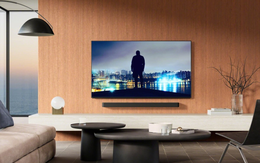 Sony chơi lớn mùa World Cup: Mua TV tặng Toyota Camry