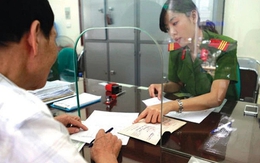 Từ ngày 21/5, địa chỉ khai báo lưu trú, tạm trú chung chính thức áp dụng trên cả nước