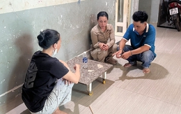Bắt khẩn cấp Trần Thị Thanh Phương SN 1991
