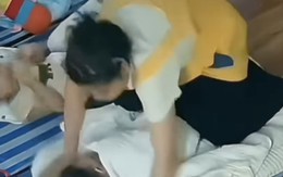 Kiểm tra camera lớp học giữa trưa, bà mẹ TP.HCM "lịm tim" vì 1 hành động của cô giáo: Thì ra "chọn đúng người" là đây!