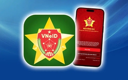 Thông tin người dân cần nhanh chóng tích hợp vào VNeID