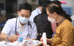 Miễn phí khám sức khỏe định kỳ với người thuộc những nhóm sau, người dân cần biết rõ để tránh mất quyền lợi