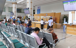 Tất cả người dân khi đi bệnh viện chú ý quy định phạt tới 80 triệu đồng từ 15/5