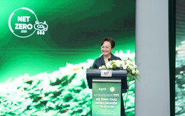 Chủ tịch AgriS (SBT) gia tăng sở hữu khi doanh nghiệp bước vào chu kỳ tăng trưởng mới