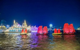 Giải bài toán mùa vụ, Bãi Cháy vươn mình thành thủ phủ du lịch 4 mùa