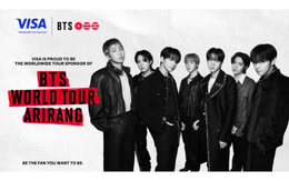 BTS WORLD TOUR 'ARIRANG' được săn đón nhất thế giới - và cánh cửa nào vẫn mở cho người yêu âm nhạc BTS tại Việt Nam?