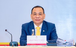 Ngay tuần sau, Vingroup của tỷ phú Phạm Nhật Vượng sẽ khởi công dự án 6 tỷ USD, đi qua sân vận động lớn nhất thế giới