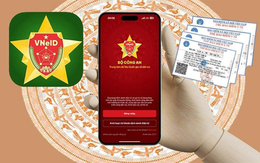Thay đổi quan trọng về BHXH trên VNeID, người dân cần cập nhật ngay để không bỏ lỡ quyền lợi!