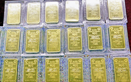 Doanh thu thấp nhất 10 năm, SJC vẫn lãi hơn 1,1 tỷ đồng/ngày