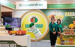 Dabaco chia cổ tức tổng tỷ lệ 15%