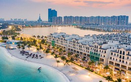 Vinhomes phát hành liên tiếp 2 lô trái phiếu trị giá 3.000 tỷ đồng