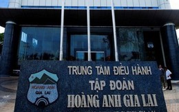 Chủ tịch Đoàn Nguyên Đức gom thêm cổ phiếu HAG