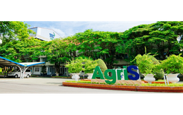 Bà Huỳnh Bích Ngọc muốn bán 15 triệu cổ phiếu AgriS