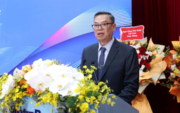 Chủ tịch VietinBank đảm nhận thêm vị trí mới