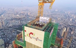 Coteccons mất một cổ đông lớn đến từ Hàn Quốc sau giao dịch bán gần 1 triệu cổ phiếu CTD