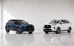 Không phải Mazda CX-5, 'vua doanh số' xe xăng tháng 4 tại Việt Nam lại là cái tên từng nhiều lần lép vế trước Xpander